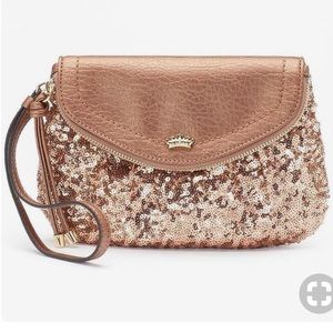 Juicy Couture Clutch